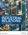 Image of Industrial Relations In Canada