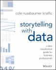Storytelling With Data - cover photo