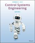Digital /  Control Systems Engineering 8E (Perpetual) - cover photo