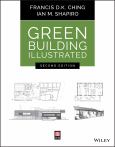 Digital/ Green Building Illustrated (Perpetual) - cover photo