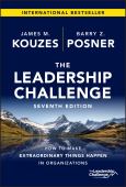 Leadership Challenge - cover photo