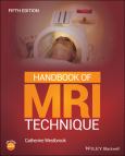 Handbook Of Mri Technique - cover photo
