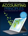 Image of ACCOUNTING PRINCIPLES VOLUME 1 w/ WILEYPLUS CARD
