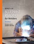 Blueprint Reading For Welders - cover photo