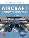 Aircraft Electricity & Electronics - cover photo