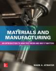 Materials, Manufacturing: Intro To How They Work & Why It Matters - cover photo