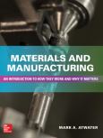 Digital/ Materials, Manufacturing: Intro To How They Work & Why It Matters - cover photo