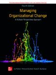 Image of Managing Organizational Change: Mltpl Perspctv Apprch Ise
