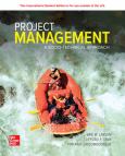Ise Project Management: Sociotechnical Approach  (Text Only) - cover photo