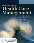 NVA: INTRO TO HEALTH CARE MANAGEMENT w/ADVANTAGE ACCESS - cover photo