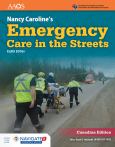NANCY CAROLINE'S EMERGENCY CARE IN THE STREETS CANADIAN w/ NAVIGATOR ADVANTAGE - cover photo
