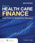 Health Care Finance - cover photo