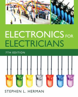 Electronics For Electricians (SKU 1029092743)