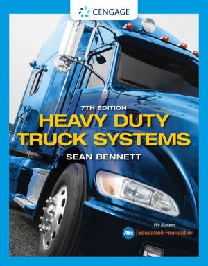 Heavy Duty Truck Systems (SKU 1037489443)