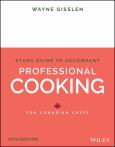 Digital/ Professional Cooking- Study Guide - cover photo