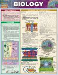 Barchart Biology