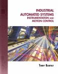 Industrial Automated Systems: Illustration/Motor Control - cover photo