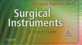 Wells Surgical Instruments: A Pocket Guide - cover photo