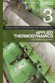 Reeds Vol 3: Applied Thermodynamics For Marine Engineers - cover photo