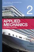 Reeds Vol 2: Applied Mechanics For Marine Engineers - cover photo
