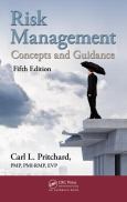 Risk Management: Concepts & Guidance 5E - cover photo