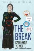 The Break - cover photo
