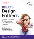 Image of Head First Design Patterns: Building Extensible And Maintainable Object-Oriented