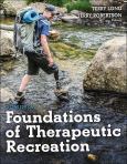 Image of Foundations Of Therapeutic Recreation