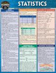 Barchart Statistics