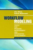 Workflow Modeling: Tools For Process Improvement And Applications - cover photo
