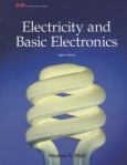 Electricity & Basic Electronics - cover photo