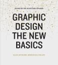 Graphic Design: The New Basics 2Nd Ed Rev & Expd - cover photo