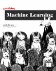 Grokking Machine Learning - cover photo