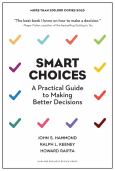 Smart Choices - cover photo