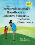 Image of Dc-Cei/ Araprofessional's Handbook For Effective Support In Inclusive Classroom