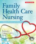 Family Health Care Nursing: Theory, Practice & Research - cover photo