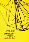 Digital/ Strategic Comm. In Canada Plannng Effective Pr Campaign(180 Day) - cover photo