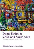 Doing Ethics In Child &Youth Care - cover photo