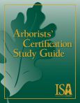 ARBORISTS CERTIFICATION STUDY GUIDE (green cover)