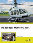 Helicopter Maintenance T-Helmai-0101 - cover photo