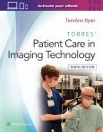 Torres' Patient Care In Imaging Technology - cover photo