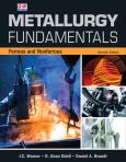 Metallurgy Fundamentals - cover photo