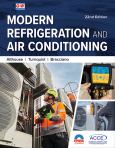 Image of Modern Refrigeratoin & A/C