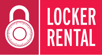 Locker Rental