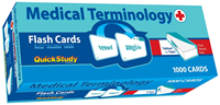 Flashcards Medical Terminology