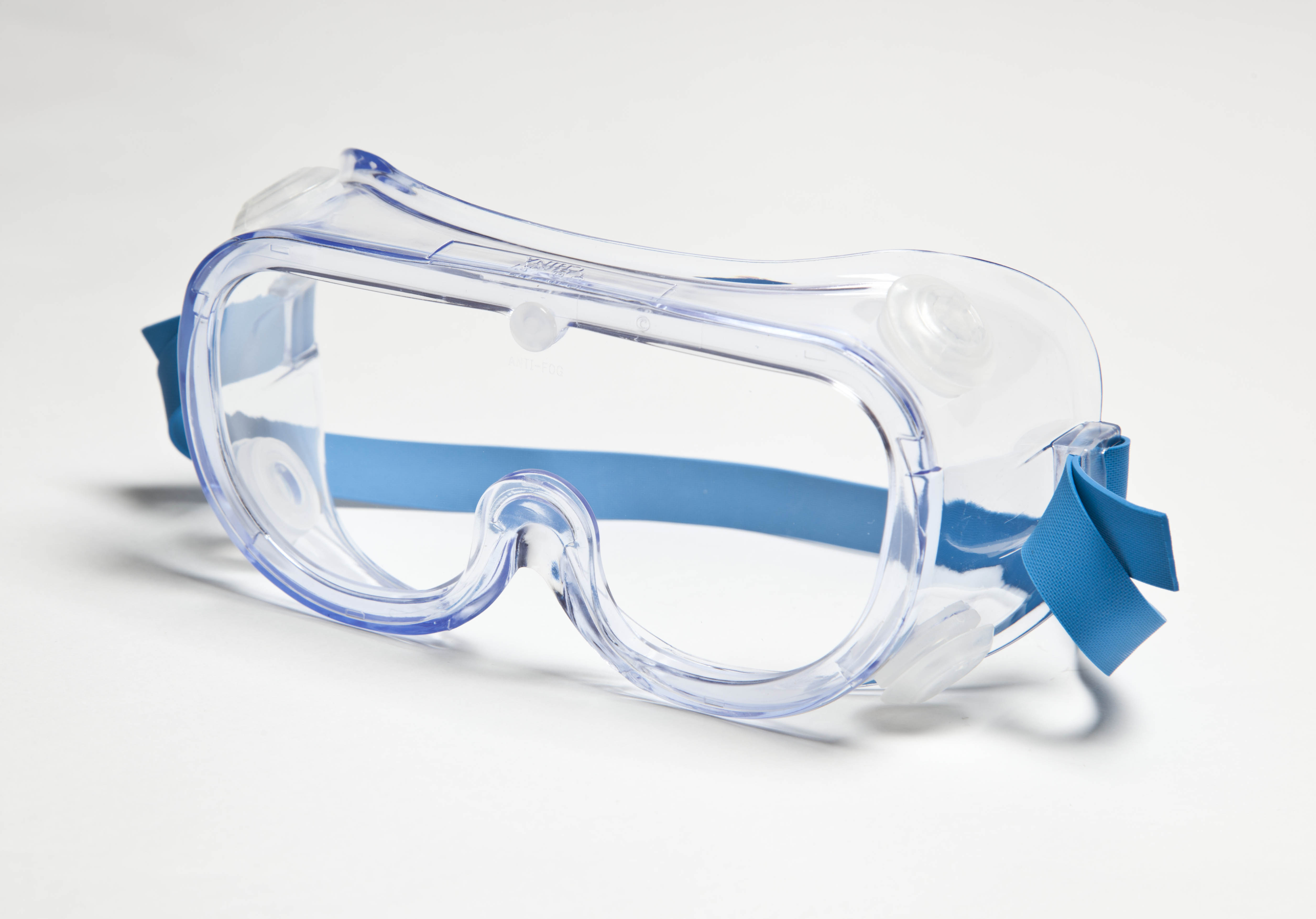 Safety Goggles Vented