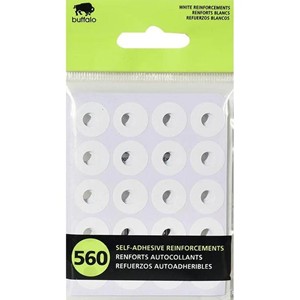 Reinforcements Self Adhesive 560 Pk - main view
