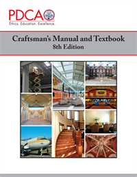 Craftsman Manual