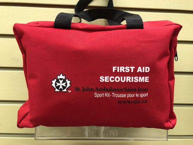 First Aid Kit Naosh (SKU 1027235085)
