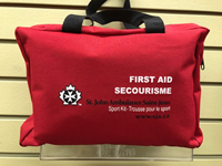 First Aid Kit Naosh